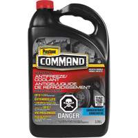 Command<sup>®</sup> Heavy-Duty NOAT Concentrate Antifreeze/Coolant, 3.78 L, Jug FLT541 | Brunswick Fyr & Safety