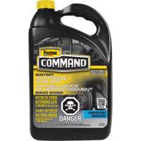 Command<sup>®</sup> Heavy-Duty Nitrate-Free Extended Life Concentrate Antifreeze/Coolant, 3.78 L, Jug FLT545 | Brunswick Fyr & Safety