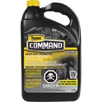 Command<sup>®</sup> Heavy-Duty Nitrate-Free Extended Life 50/50 Antifreeze/Coolant, 3.78 L, Jug FLT546 | Brunswick Fyr & Safety