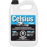 Celsius<sup>®</sup> Extended Life Concentrate Antifreeze/Coolant, 3.78 L, Jug FLT549 | Brunswick Fyr & Safety