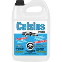 Celsius<sup>®</sup> Extended Life 50/50 Prediluted Antifreeze/Coolant, 3.78 L, Jug FLT550 | Brunswick Fyr & Safety