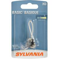 H3 Basic Headlight Bulb FLT971 | Brunswick Fyr & Safety