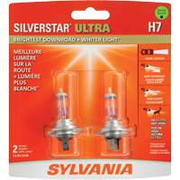H7 SilverStar<sup>®</sup> Ultra Headlight Bulb FLT982 | Brunswick Fyr & Safety