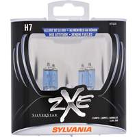 H7 SilverStar<sup>®</sup> zXe Headlight Bulb FLT983 | Brunswick Fyr & Safety