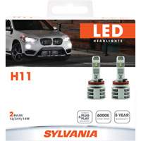 H11 Headlight Bulb FLT994 | Brunswick Fyr & Safety