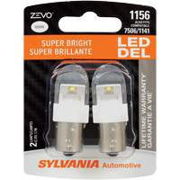 1156 Zevo<sup>®</sup> Mini Automotive Bulb FLT998 | Brunswick Fyr & Safety