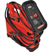 Professional Heavy-Duty Industrial KwikStart Jump Starter Brunswick Fyr & Safety
