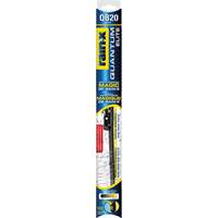 Quantum&reg; Elite Wiper Blades with Adapters, 20", All-Season Brunswick Fyr & Safety