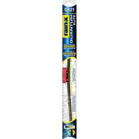 Quantum&reg; Elite Wiper Blades with Adapters, 21", All-Season Brunswick Fyr & Safety