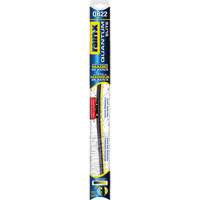 Quantum&reg; Elite Wiper Blades with Adapters, 22", All-Season Brunswick Fyr & Safety