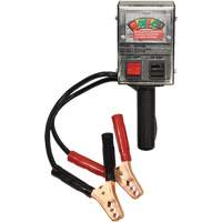 Hand-Held 12 V Combo Digital Load Tester Brunswick Fyr & Safety