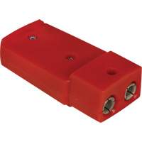 Polarized Plug Kit Brunswick Fyr & Safety