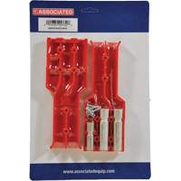 Polarized A/N Plug Kit Brunswick Fyr & Safety