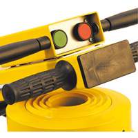 Mammut Jack, 110 Ton(s), Air Hydraulic Brunswick Fyr & Safety