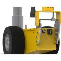 Mammut Jack, 165 Ton(s), Air Hydraulic Brunswick Fyr & Safety