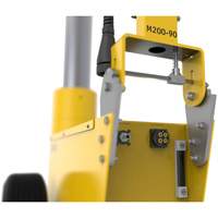 Mammut Jack, 200 Ton(s), Air Hydraulic Brunswick Fyr & Safety