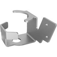 Support de rallonge gauche pour crics Mammut 91000 et 91003 d'ESCO Brunswick Fyr & Safety