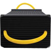 Bloc de sout&egrave;nement 100 tonnes Brunswick Fyr & Safety