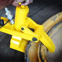 Pro Series Maxi Hydraulic Bead Breaker Brunswick Fyr & Safety