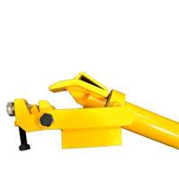 Pro Series Talon Hydraulic Tire Bead Breaker Brunswick Fyr & Safety