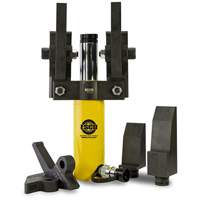 Pro Series ESC3000 OTR Giant Tire Bead Breaker Kit Brunswick Fyr & Safety