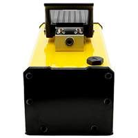 Pompe hydraulique &agrave; air de 1/2 gallon s&eacute;rie Pro Brunswick Fyr & Safety