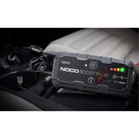 GB40 Boost&reg; Plus Jump Starter Brunswick Fyr & Safety