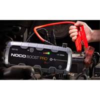 GB150 Boost&reg; Pro Jump Starter Brunswick Fyr & Safety