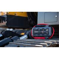 GB251+ Boost&reg; Max Jump Starter Brunswick Fyr & Safety