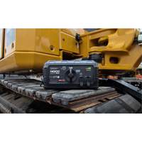 GB500+ Boost&reg; Max Jump Starter Brunswick Fyr & Safety