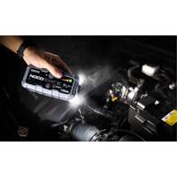 GBX45 Boost&reg; X Jump Starter Brunswick Fyr & Safety