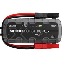 GBX155 Boost&reg; X Jump Starter Brunswick Fyr & Safety