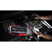 GBX155 Boost&reg; X Jump Starter Brunswick Fyr & Safety