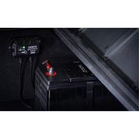 Genius&reg; Gen5X1 1-Bank, 5-Amp On-Board Battery Charger Brunswick Fyr & Safety