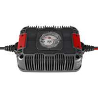 Genius&reg; GX2440 40-Amp Industrial Battery Charger Brunswick Fyr & Safety