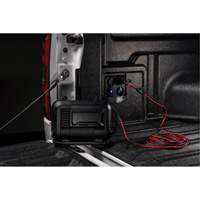 10A Portable Air Compressor Brunswick Fyr & Safety