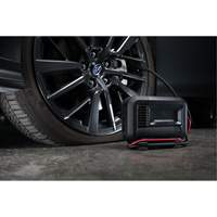 15A Portable Air Compressor Brunswick Fyr & Safety