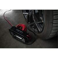 20A Portable Air Compressor Brunswick Fyr & Safety