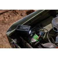 2000A Boost Air Jump Starter & 100 PSI Air Compressor Brunswick Fyr & Safety