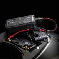 Boost X-Connect Adapter Brunswick Fyr & Safety