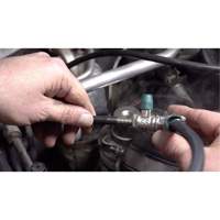 Air System Test Kit with Smoke Adapter Brunswick Fyr & Safety