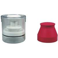 Graisseur de roulements Hand Packer Brunswick Fyr & Safety