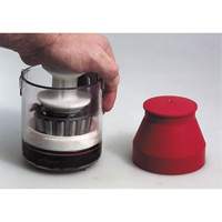 Graisseur de roulements Hand Packer Brunswick Fyr & Safety