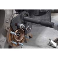 Arrache-moyeu Brunswick Fyr & Safety