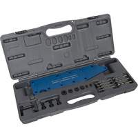 Manifold Drill Template for Ford 3.5L Ecoboost Brunswick Fyr & Safety