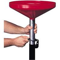 Oil Lift Drain Brunswick Fyr & Safety