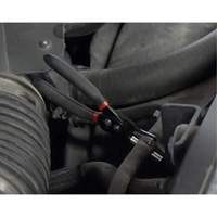 Small Hose Pinch-off Pliers Brunswick Fyr & Safety