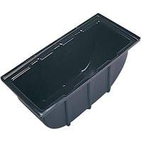 Cuve dessai pour pneus et chambres &agrave; air Brunswick Fyr & Safety