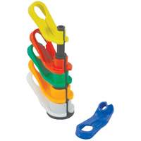 Angled Disconnect Tool Set Brunswick Fyr & Safety