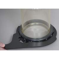 Diesel Filter Wrench for 6" Davco, 6" Strap Length Brunswick Fyr & Safety